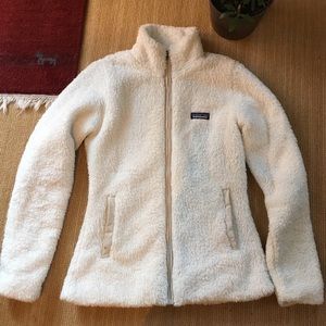 Patagonia Los Gatos jacket